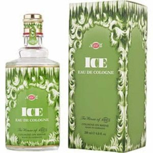 Muelhens 364246 4711 Ice By  Eau De Cologne 6.7 Oz For Anyone