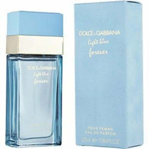 Dolce 418742 D  G Light Blue Forever By Dolce  Gabbana Eau De Parfum S