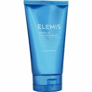 Elemis 417939 By  Warm Up Massage Balm --150ml5oz For Women