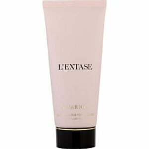 Nina 422181 L'extase  By  Body Lotion 3.4 Oz For Women