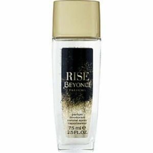 Beyonce 423915 Rise By  Deodorant Spray 2.5 Oz For Women