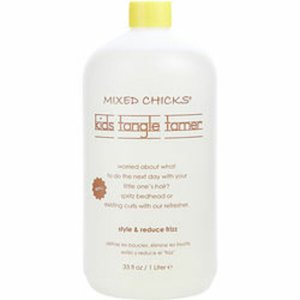 Mixed 304776 By  Kids Tangle Tamer 33.8 Oz For Anyone