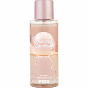 Victorias 401942 Victoria's Secret Pink Bronzed Coconut By Victoria's 