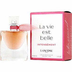 Lancome 378544 La Vie Est Belle Intensement By  Eau De Parfum Intense 