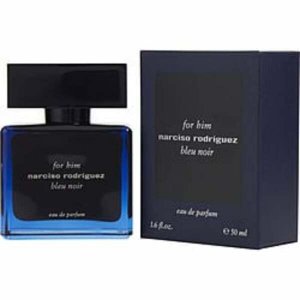 Narciso 315458 Bleu Noir By  Eau De Parfum Spray 1.6 Oz For Men