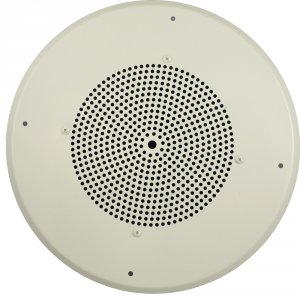 Viking VK-30AE-70V 70v Ceiling Speaker (white)