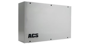 Valcom VC-V-ACS-X72-25 Expand Acs To 72 Zone 25 Volt