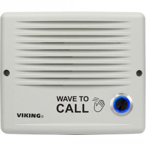 Viking VK-E-20TF-IP Touch-free Voip Entry Phone