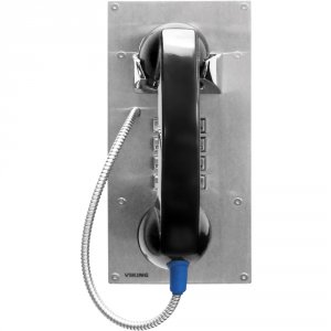 Viking VK-K-1900-8 Vk-k-1900-8 Vandal Resistant Hot-line Panel Phone