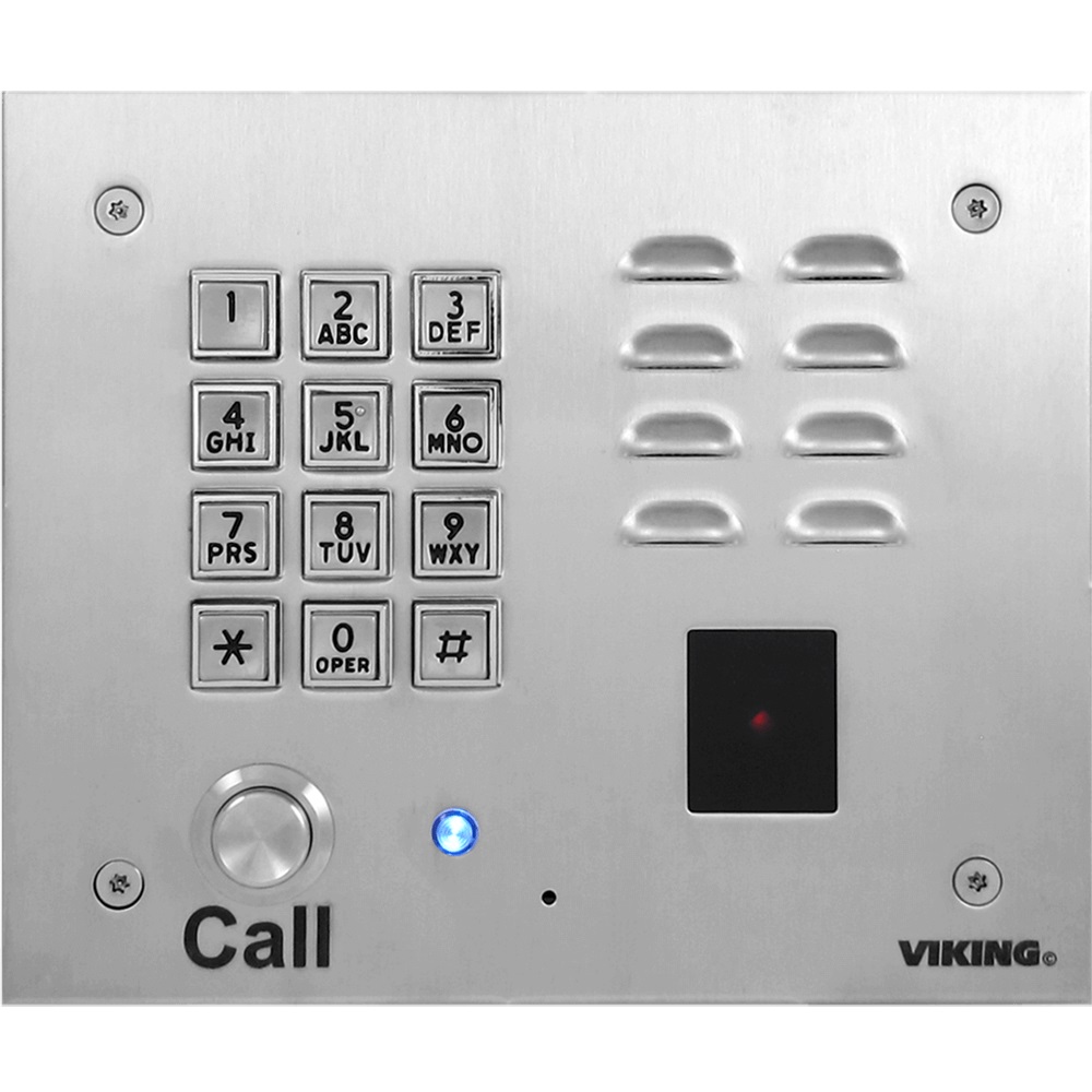 Viking Electronics-VKK1770IP