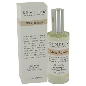 Demeter FX5156 Cologne Spray 4 Oz