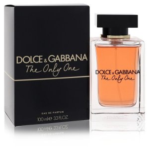 Dolce 555219 Eau De Parfum Spray (unboxed) 3.3 Oz