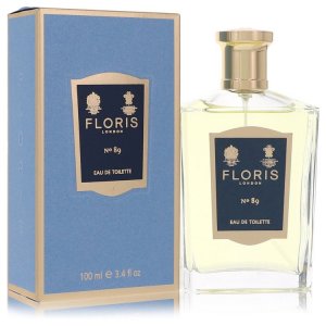 Floris 552798 Eau De Toilette Spray (unboxed) 3.4 Oz