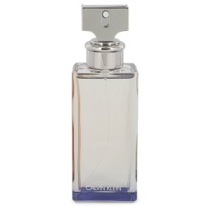 Calvin 546315 Eau De Parfum Spray (2019 Unboxed) 3.3 Oz