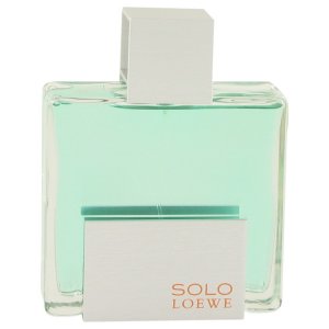 Loewe 525691 Eau De Cologne Spray (unboxed) 4.2 Oz