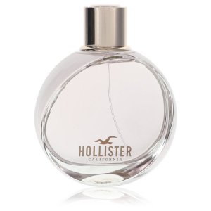 Hollister 557627 Eau De Parfum Spray (unboxed) 3.4 Oz