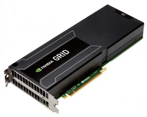 Nvidia 900-52055-0020-000 8gb  Grid K2 Pci Express X16 2x Gpus Gen3 Gr