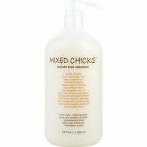 Mixed 381639 By  Sulfate Free Shampoo 33.8 Oz For Anyone