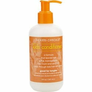 Mixed 304758 By  Kids Conditioner 8 Oz For Anyone