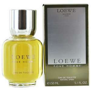 Loewe 166614 Pour Homme By  Edt Spray 5.1 Oz (new Packaging) For Men