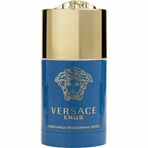 Versace 244708 Eros By Gianni  Deodorant Stick 2.5 Oz For Men