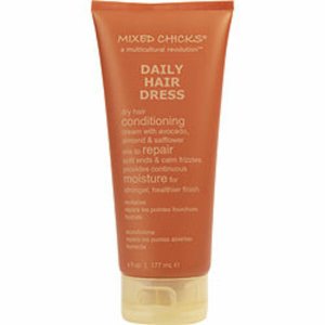 Mixed 304778 By  Daily Hair Dress 6 Oz For Anyone