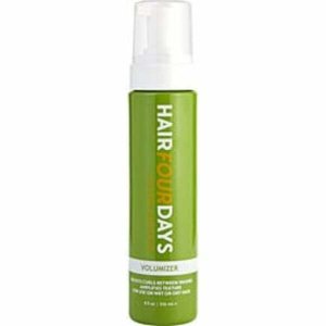 Mixed 354579 By  Hair Four Days Volumizer 8 Oz For Anyone