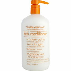 Mixed 354566 By  Kids Conditioner 33.8 Oz For Anyone