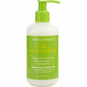 Mixed 304760 By  Kids Leave-in Conditioner 8 Oz For Anyone