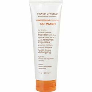 Mixed 304774 By  Conditioning Cleansing Co-wash 8 Oz For Anyone