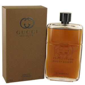 Gucci 537869 Eau De Parfum Spray 5 Oz