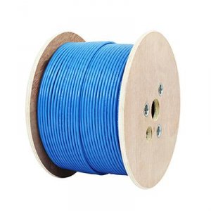 WAV-CAT6A-SHIELD-PLENUM