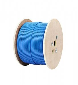 WAV-CAT6A-SHIELD-PLENUM