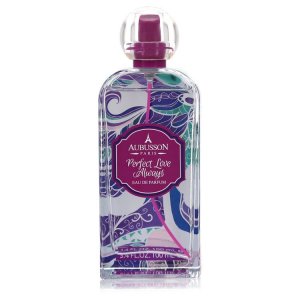 Aubusson 560985 Eau De Parfum Spray (unboxed) 3.4 Oz