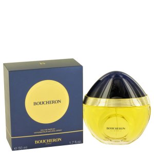 Boucheron 417606 Eau De Parfum Spray 1.7 Oz