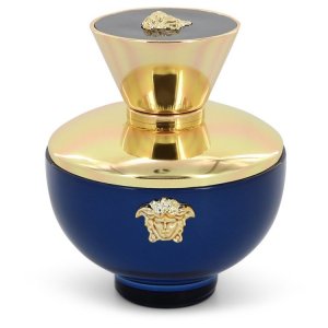 Versace 551628 Eau De Parfum Spray (unboxed) 3.4 Oz