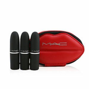 Artistic 387139 Mac By Make-up Artist Cosmetics Powder Kiss Lipstick S