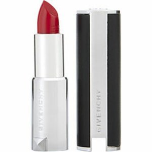 Givenchy 372018 By  Le Rouge Semi-matte Lipstick -  306 Carmin Escarpi