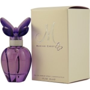 Mariah 154660 M By  By  Eau De Parfum Spray 1 Oz For Women