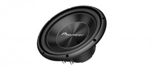 Pioneer TSA300S4 12 Single  4ohm Subwoofer - 1500 Watts Max