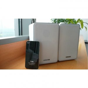 Imicro H21WHITE Microlab H21 - Speakers - Wireless