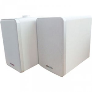 Imicro H21WHITE Microlab H21 - Speakers - Wireless