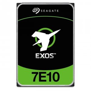 Seagate ST4000NM024B Exos 7e10 4tb  512e4kn Sata 3.5inch