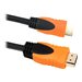 Imicro CG582-O-6FEET Vcom Hdmi Cable - 6 Ft