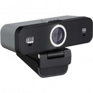 Adesso CYBERTRACK K1 Camera Cybertrack K1 1080p Full Hd Usb Webcam W D