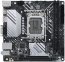 Asus PRIME H610I-PLUS D4-CSM Mb Prime H610i-plus?d4-csm H610 Lga1700 M