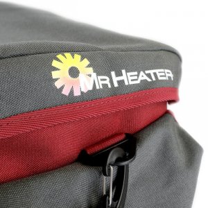 Mr F600050 Mr. Heater Buddy Flex Gear Bag