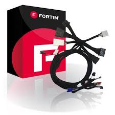 Fortin EVOONENIS5 Evo?one  T-harness For Nissanchevroletinfinitisuzuki