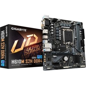 Gigabyte B660I AORUS PRO DDR4 Mb B660i Aorus Pro Ddr4 B660 Lga1700 Max