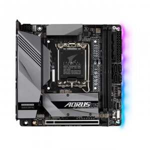 Gigabyte B660I AORUS PRO DDR4 Mb B660i Aorus Pro Ddr4 B660 Lga1700 Max